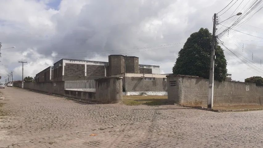VENDA DE IMÓVEL NA COMARCA DE BOM CONSELHO/PE