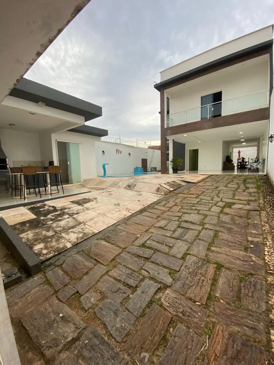 Casa no Aracagy