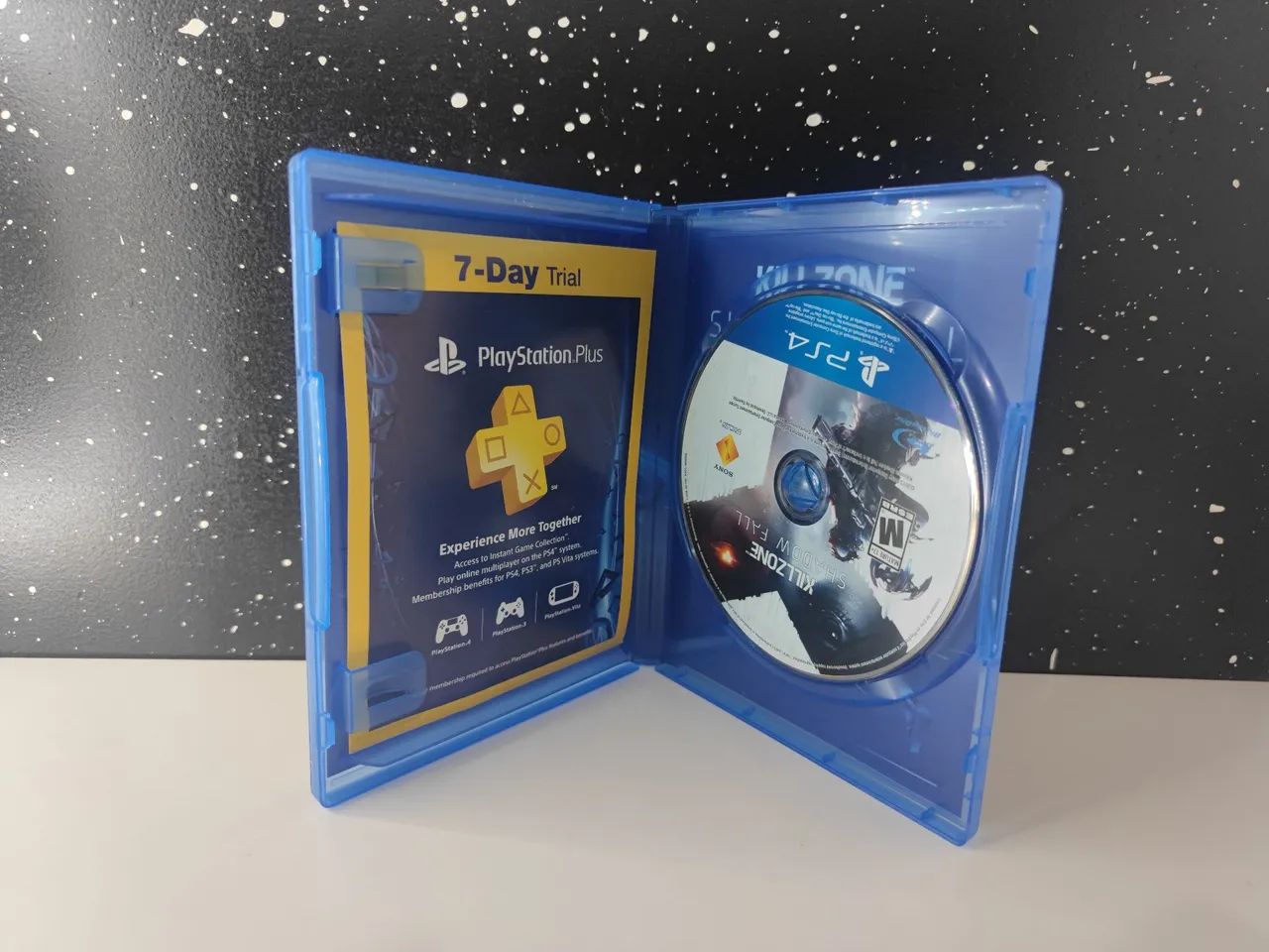 Jogo Killzone shadow fall de PS4  - Foto 2