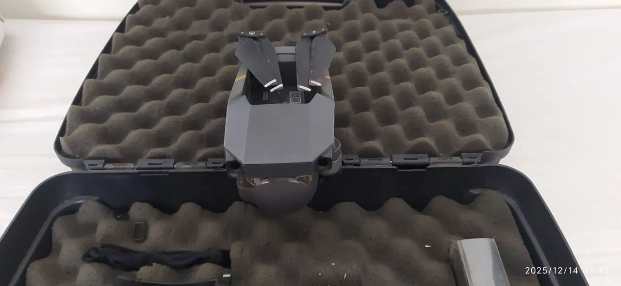 Drone Mavic pro (leia o anúncio) - Foto 2