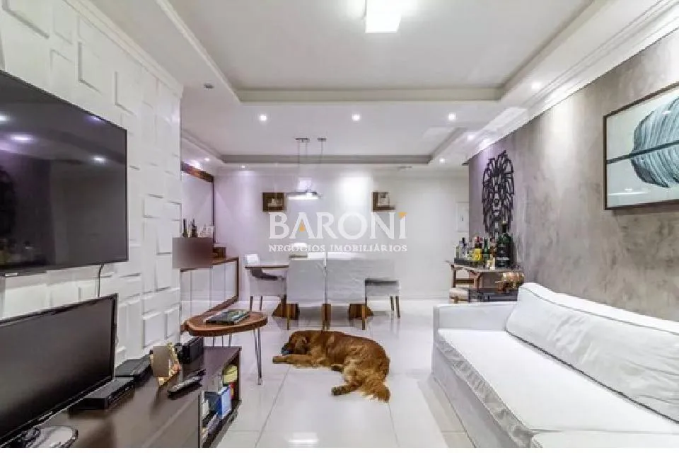 Baroni Imóveis, a melhor experiência na compra do seu imóvel! Imobiliária sediada em Moema
