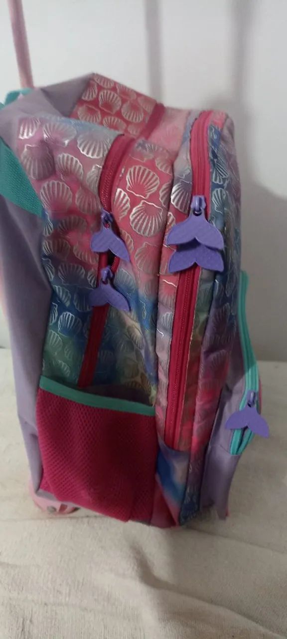 Mochila orinal Sestino - Foto 5