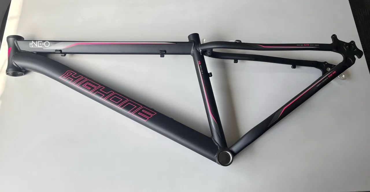 Quadro HighOne tamanho 15 - Foto 3