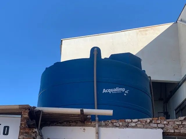 Caixa d´agua  10.000 L - Foto 5