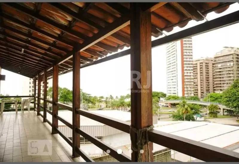 Linda casa em São Conrado - Foto 5
