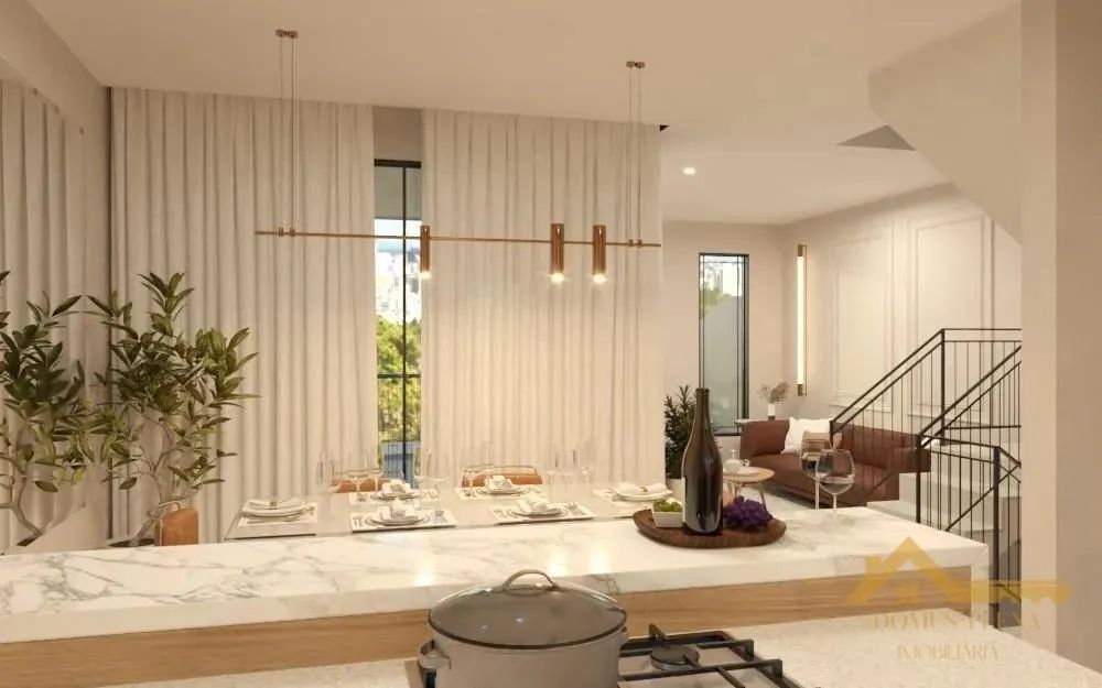 Casa para Venda em Volta Redonda, Jardim Belvedere, 3 dormitórios, 1 suíte, 3 banheiros, 4 - Foto 4