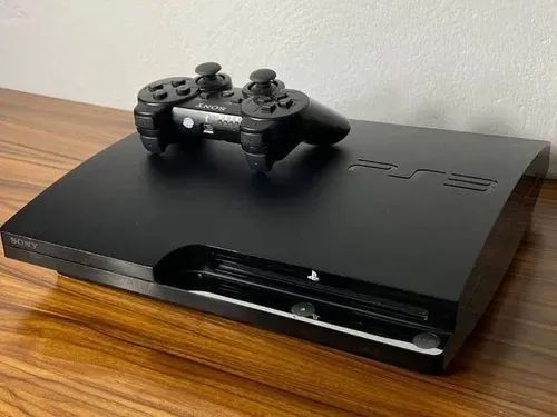 Play 3 