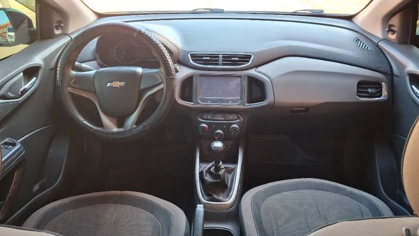 Prisma 2015, lt flex 1.0. - Foto 2