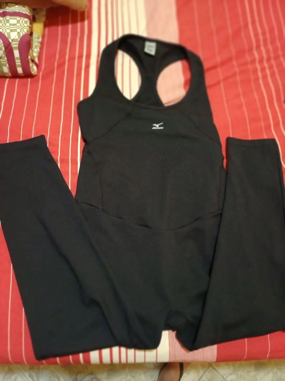 Roupa feminina 
