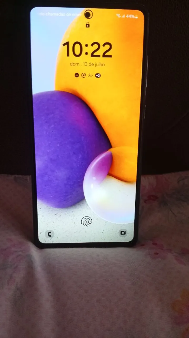 Samsung A72