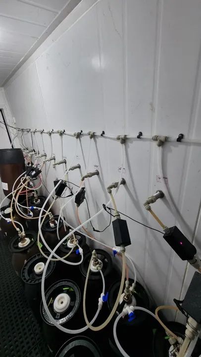 Passa-se ponto de bar em região nobre - Pronto para operar! - Foto 14