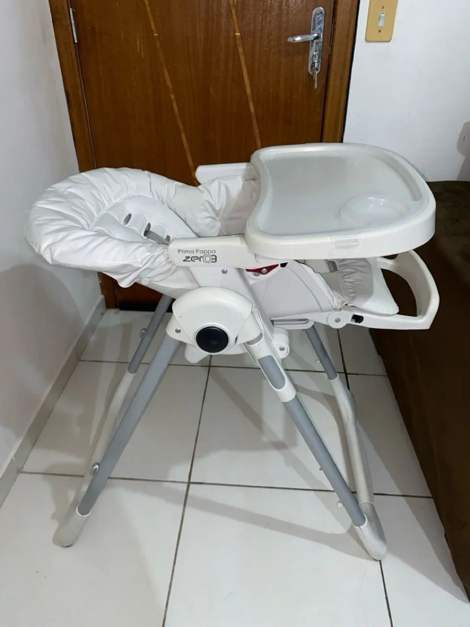 Cadeirinha de alimentação - Foto 6