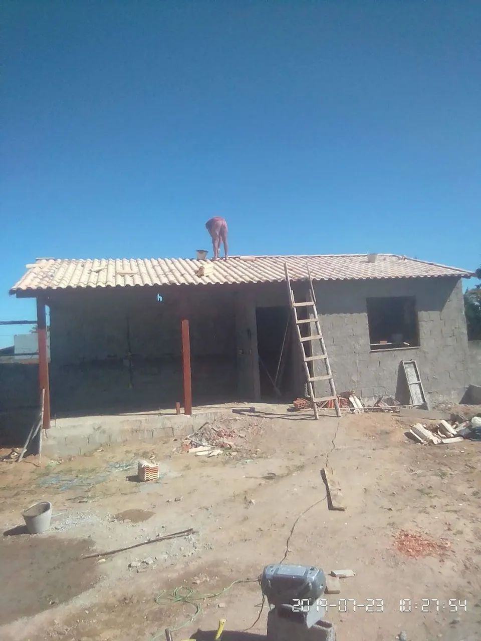 Empreiteiro construtor são Pedro e região  - Foto 3