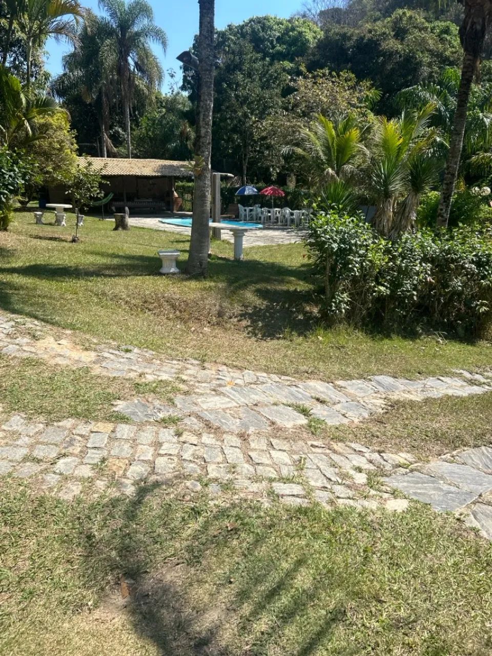 Sítio em Bananal para relaxar e aliviar o Calor!!!! - Foto 10