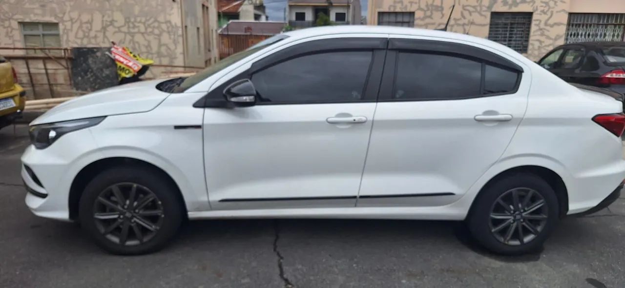 Vende-se ou troca por Sw4 7 de 2009 até 2015 - Foto 5
