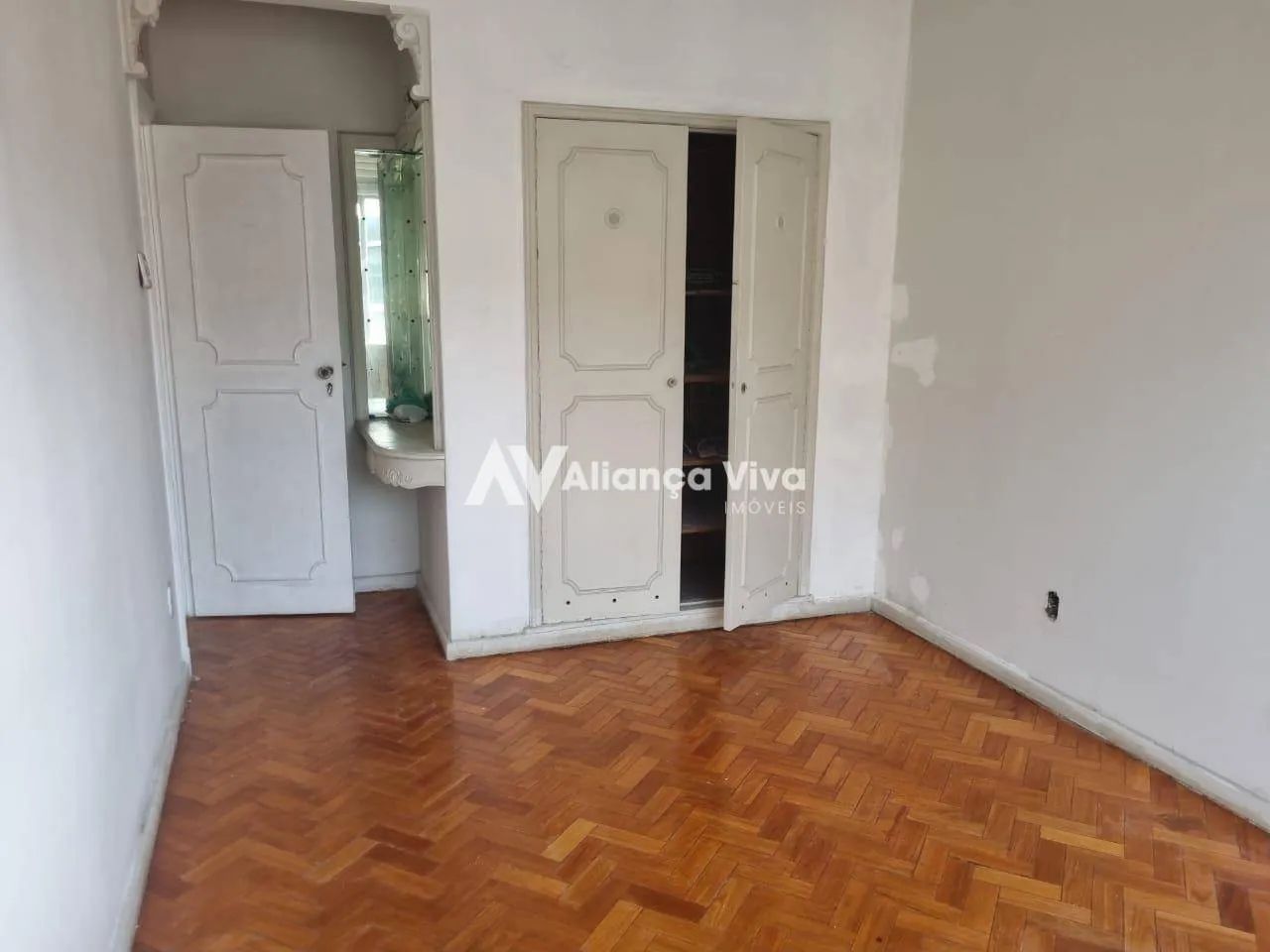 Laranjeiras | Apartamento 3 quartos - Foto 8