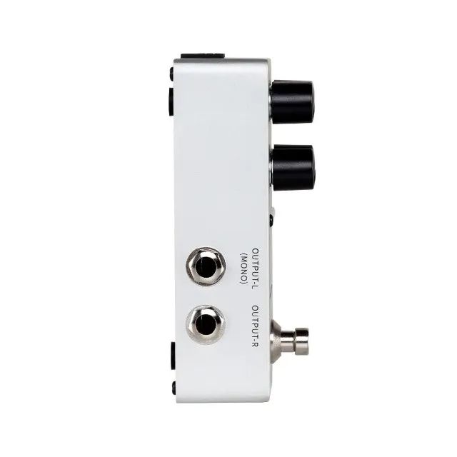 Pedal de Reverb Flamma FS02 (Novo) - Foto 3
