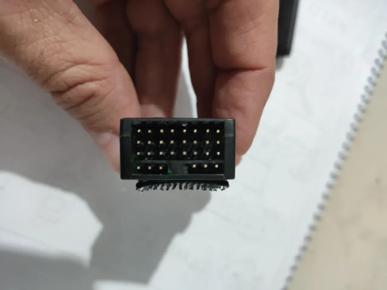 Receptor FrSky X8R Telemetry - Foto 5