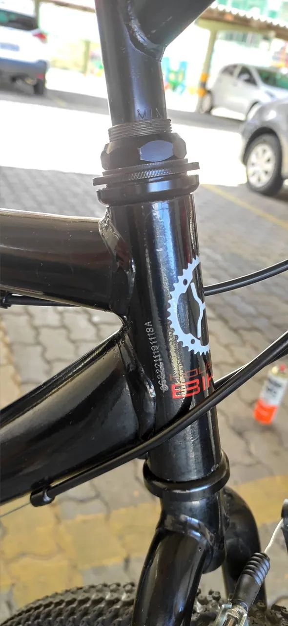 Bicicleta Houston Foxer - Foto 2