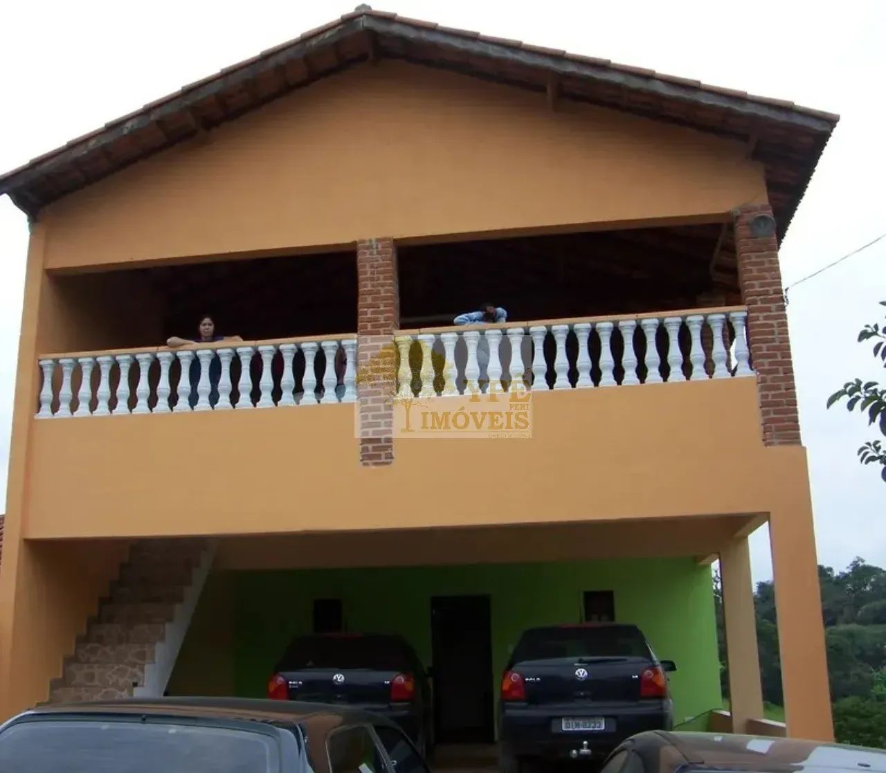 CHACARA RESIDENCIAL em ARAÇARIGUAMA - SP, Vila Nova - Foto 2