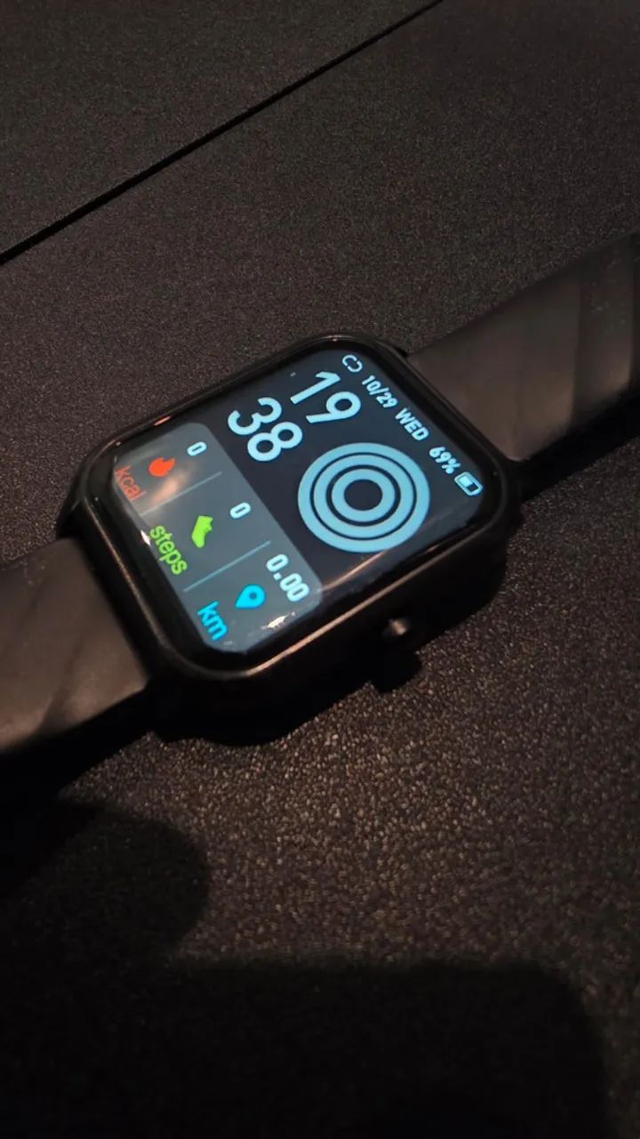 Level SmartWatch LVW-10 - Foto 2