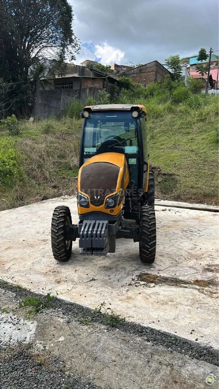 VALTRA A93F 2021