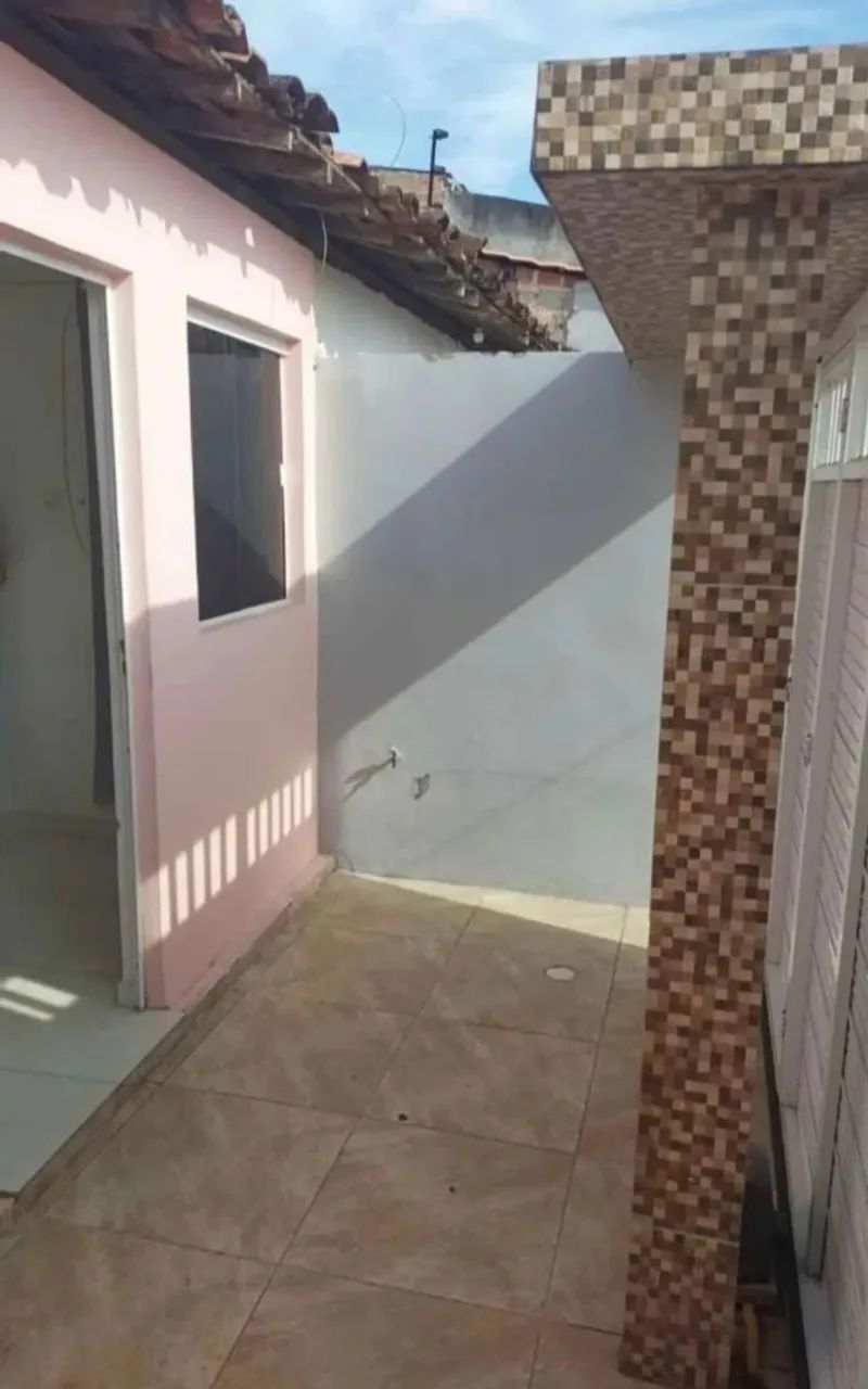 04 - Casa na Divinéia  - Foto 3