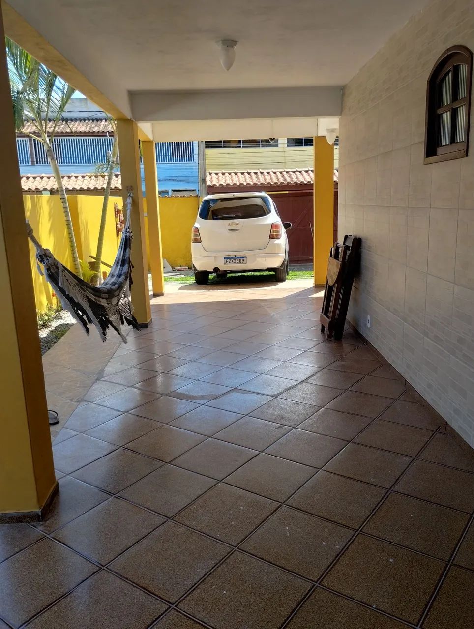 Foto - Rio de Janeiro - Pilares