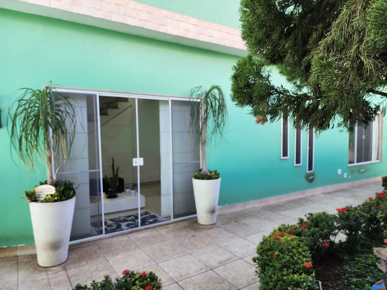 Imóvel para venda tem 313 metros quadrados com 4 quartos em Santa Eugênia - Nova Iguaçu -  - Foto 3