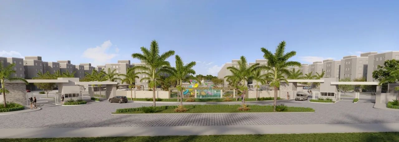 Conquiste sua casa própria com Possibilidade de Entrada ZERO e Subsídio Máximo do Governo  - Foto 2