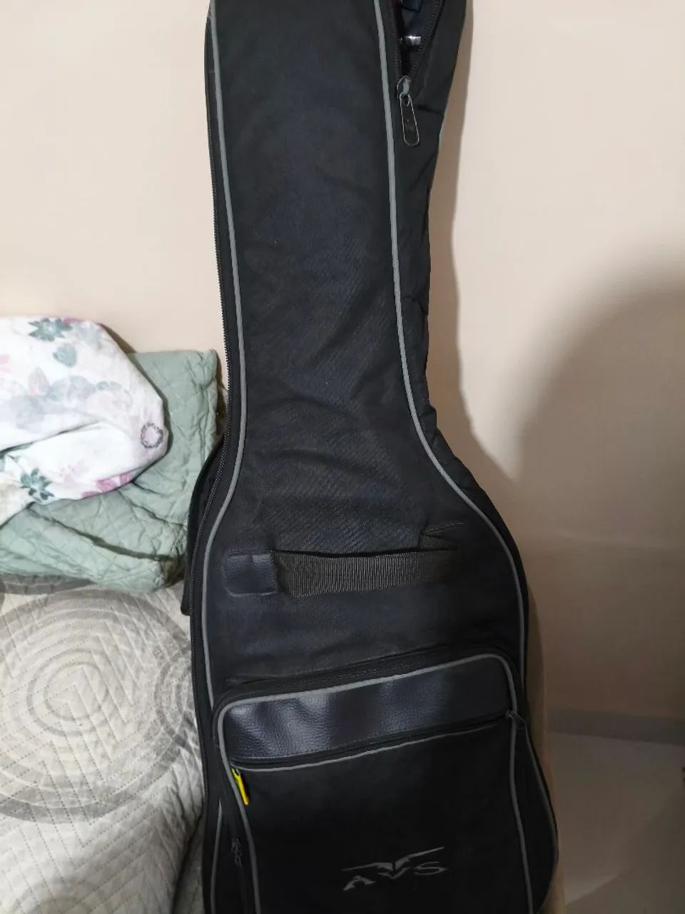 Guitarra les paul 260 mogno - Foto 4