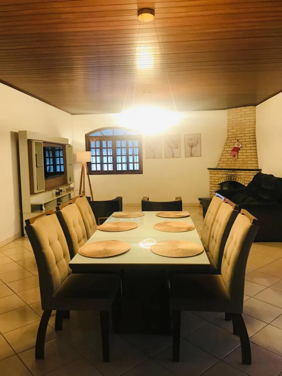 Linda chácara em Santa Isabel  - Foto 3