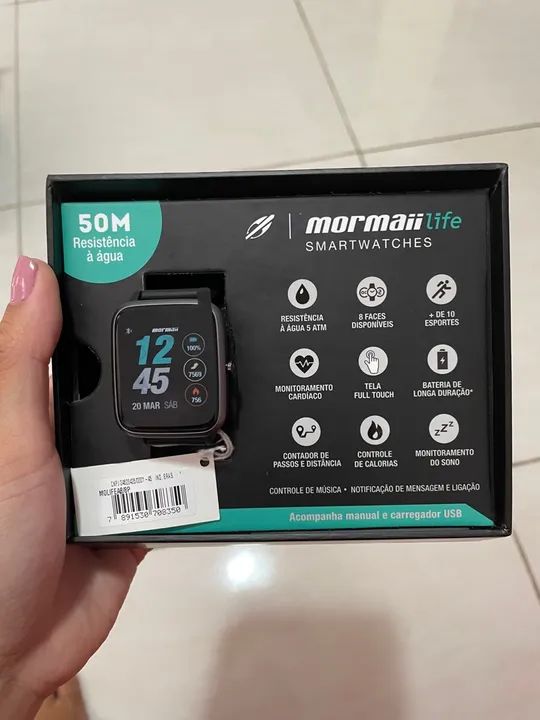 Mormaii Life - Foto 3