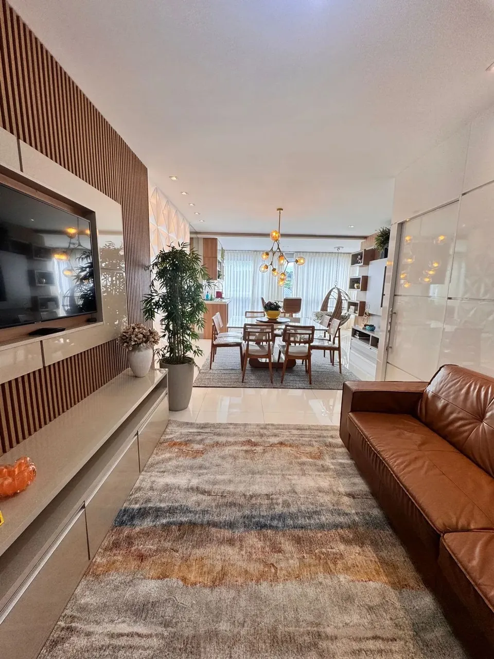 Apartamento Alto Padrão em Campo Grande, Cariacica/ES