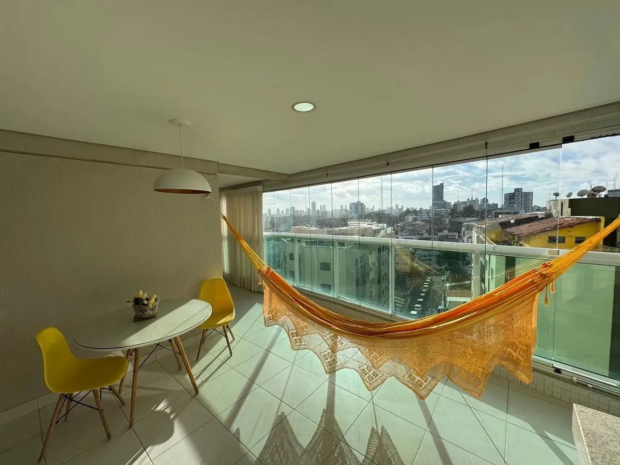 Apartamento 1 Quarto para Venda em Salvador, Rio Vermelho, 1 dormitório, 1 banheiro, 1 vag - Foto 5
