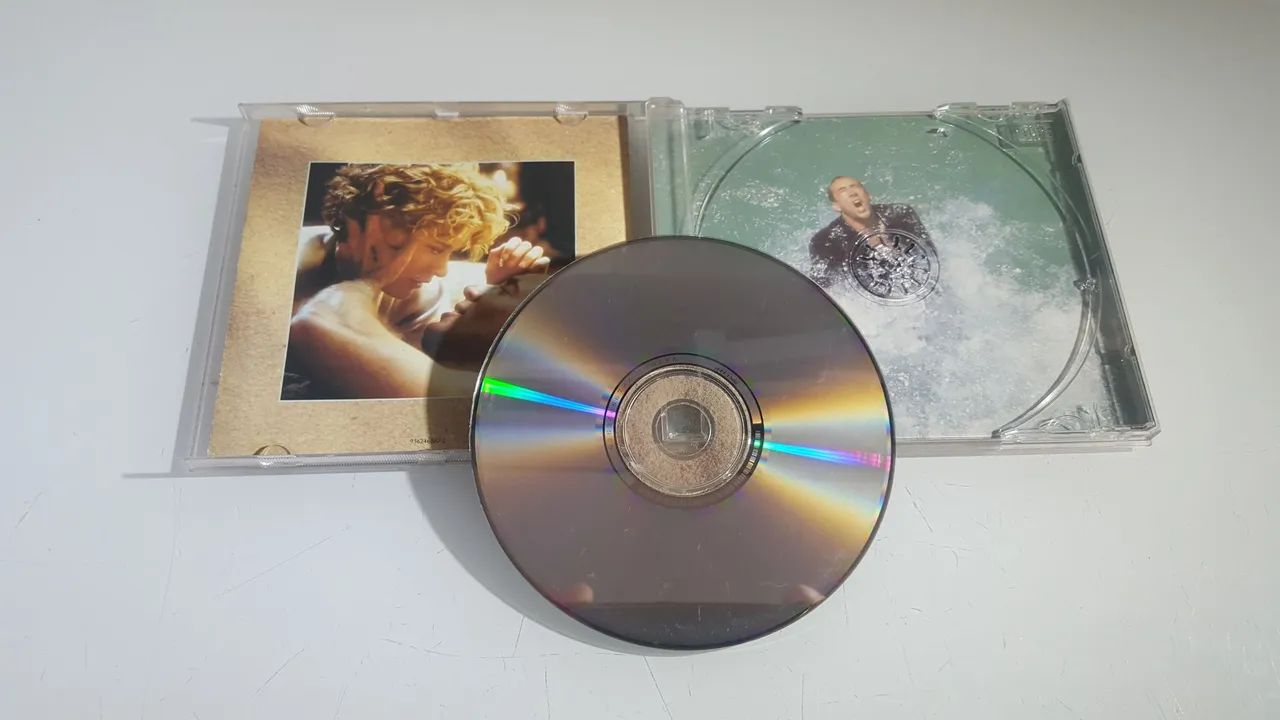CD City OF Angels - Foto 2