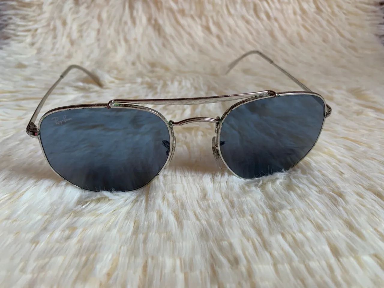 Óculos de sol Ray ban original - Foto 2