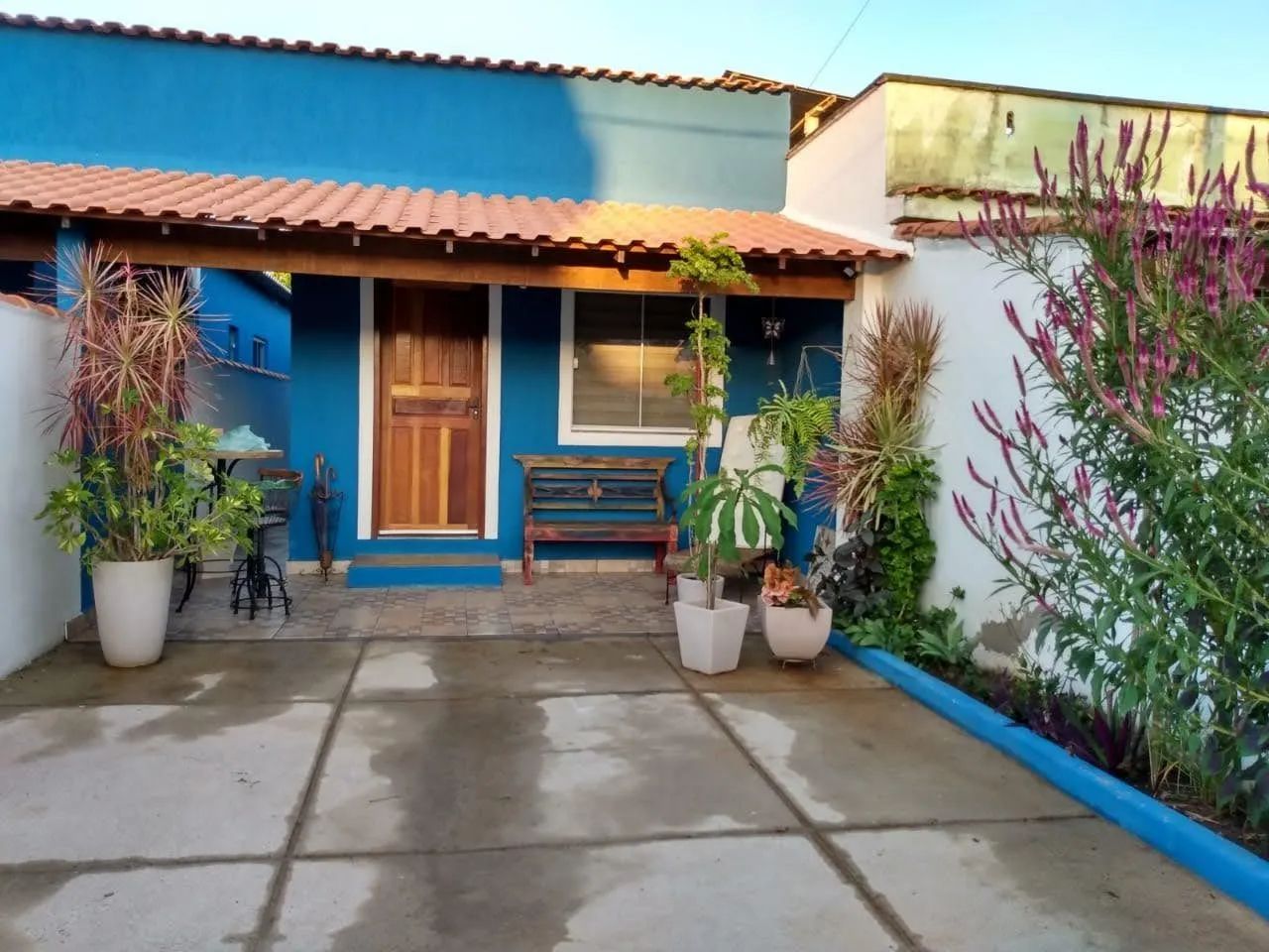 Foto - São Pedro da Aldeia - Praia Linda