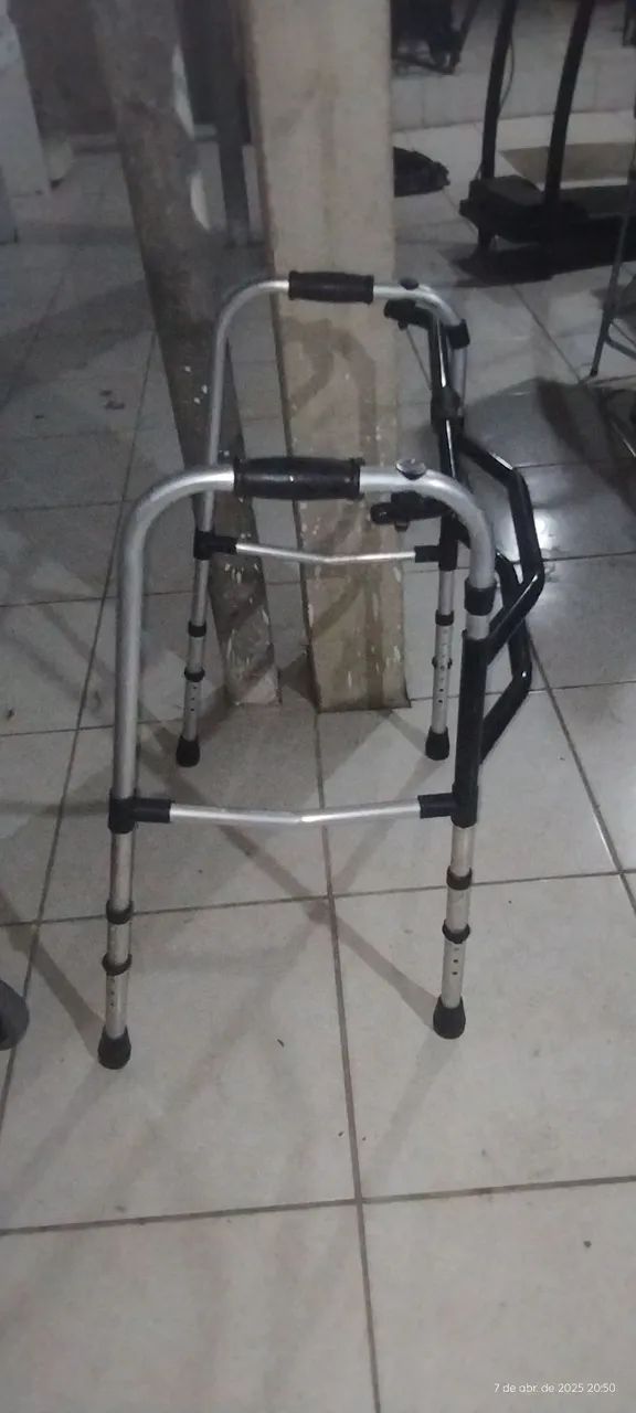 Andador para Idosos  - Foto 4