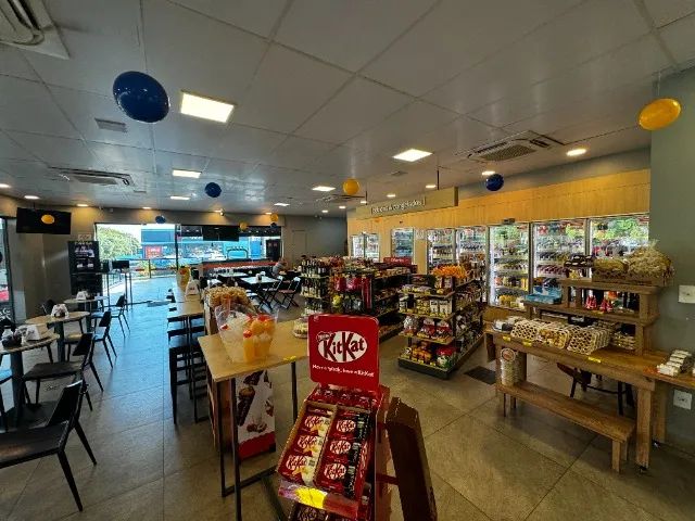 Posto em Avenida - Foto 3