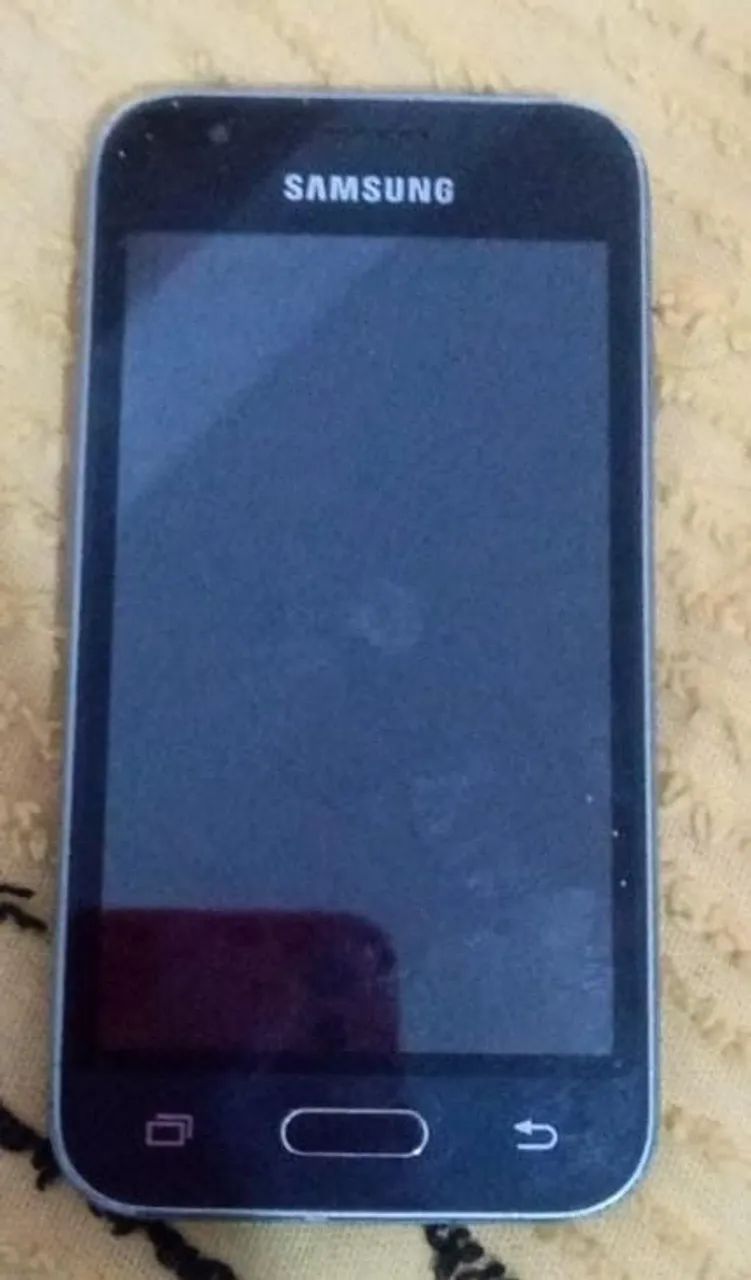 Samsung J1 Mini - Foto 3