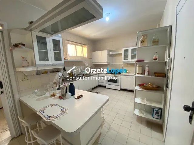 Apartamento no Cocó - 138 Metros