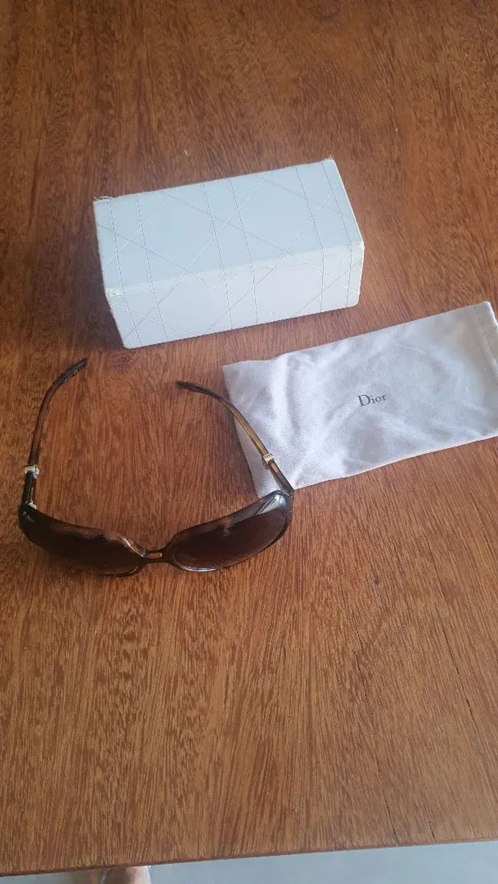 Óculos de Sol Dior Feminino