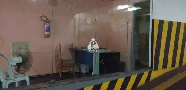 Vaga de Garagem no Bairro Leme, Zona Sul  Rio de Janeiro - Foto 4