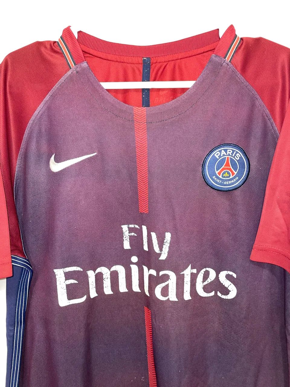 Camisa do PSG - Foto 2