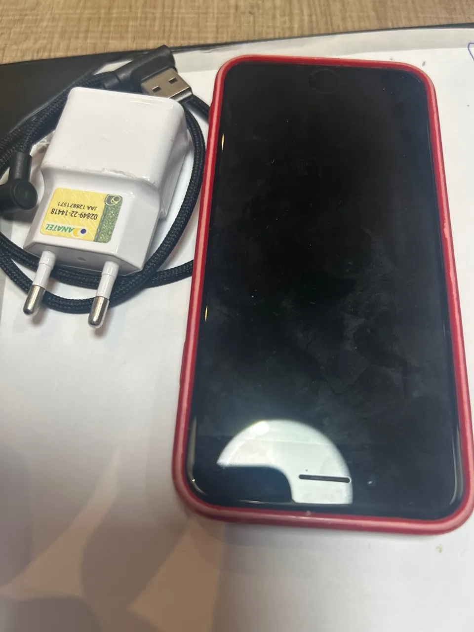 iPhone 8 