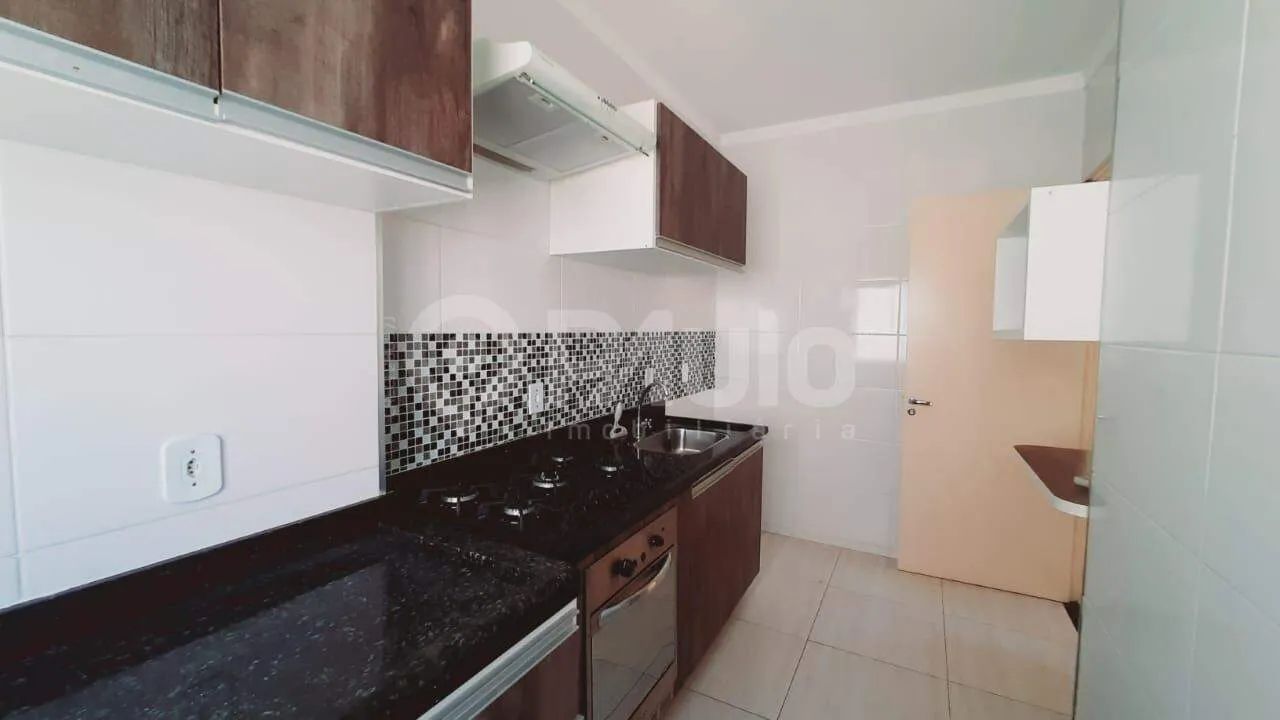 Apartamento à venda Engenho Resende Piracicaba - Foto 5