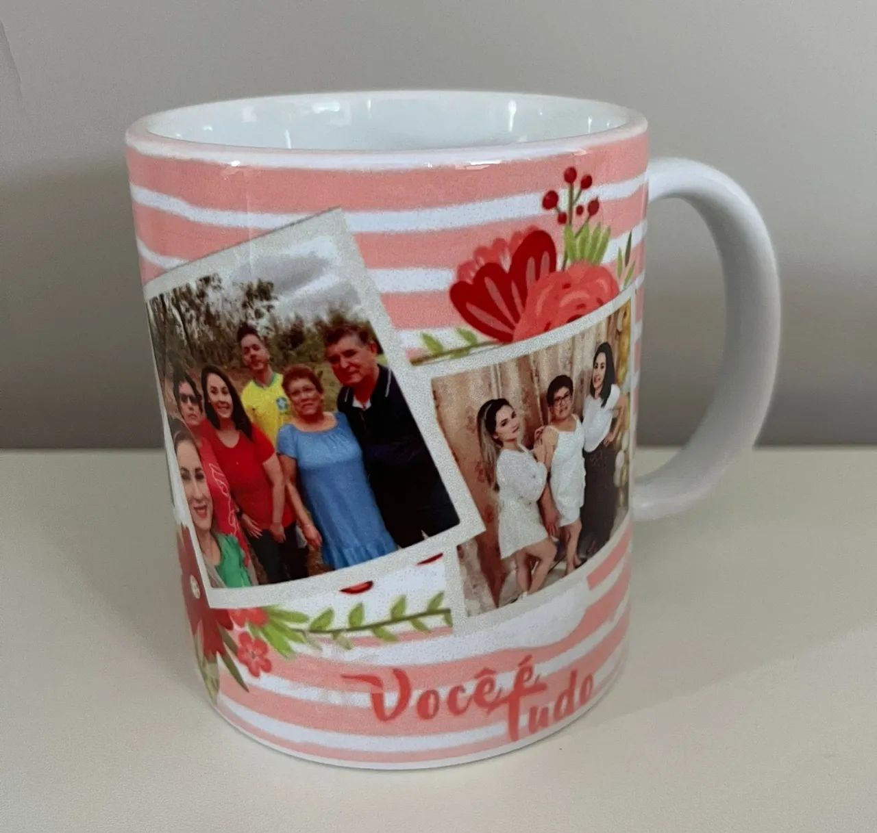 Canecas Personalizadas Dia dos Namorados - Foto 2