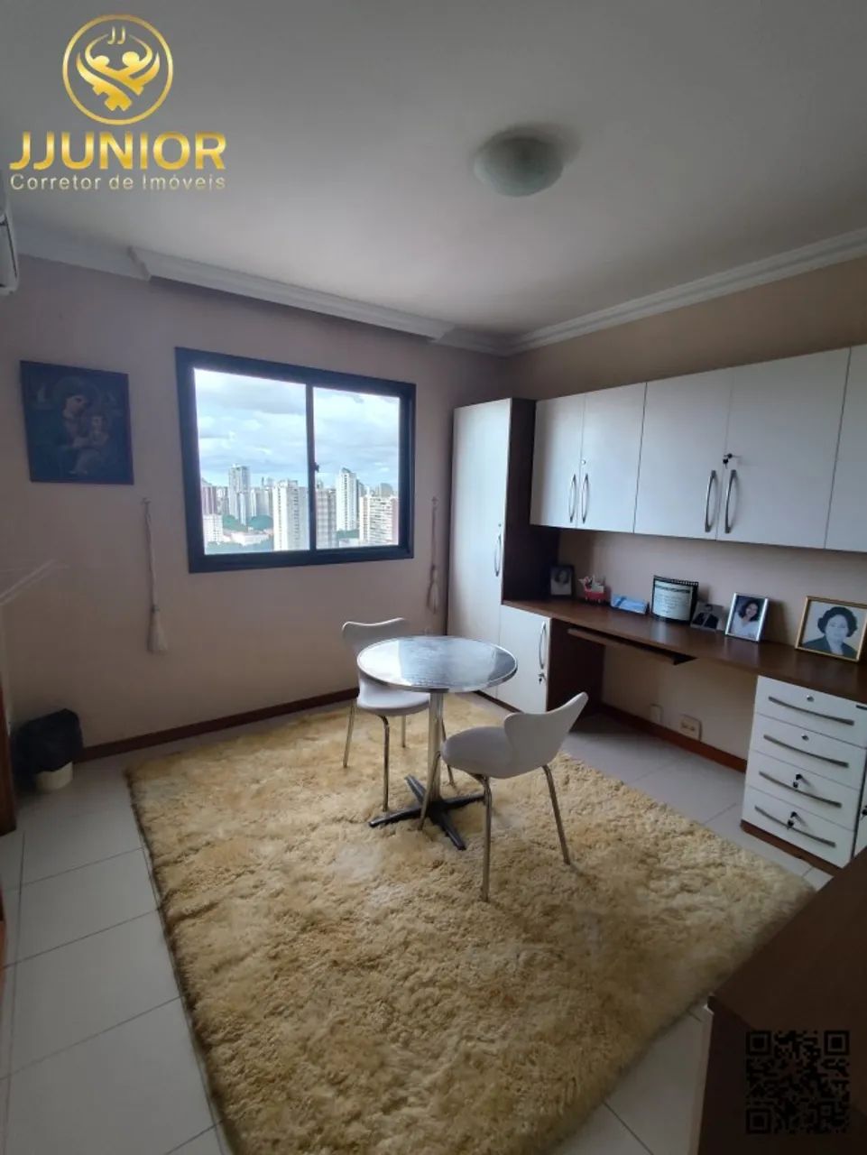 Cobertura para Venda em Belém, Cremação, 4 dormitórios, 4 suítes, 6 banheiros, 4 vagas - Foto 5