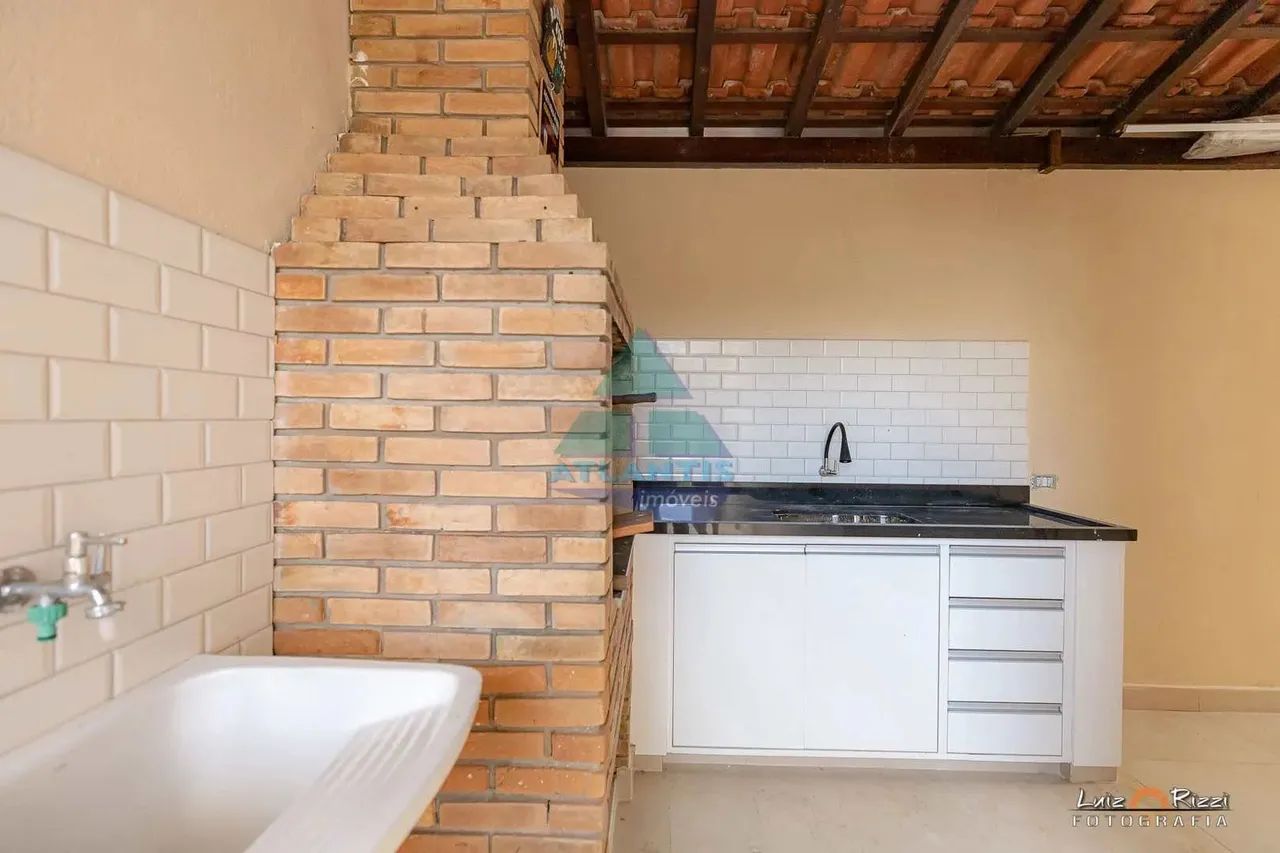 Casa com 3 quartos, Condomínio Samola, Ubatuba - R$ 850 mil, Cod: 2706 - Foto 4